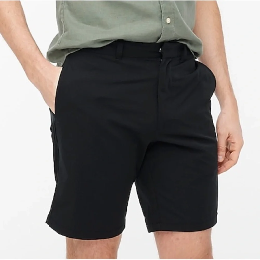 J. Crew | 9” Tech Short